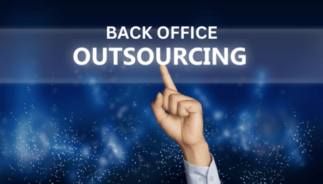 A Useful Guide to Back Office Outsourcing Solutions and Its Know Tos cover picture