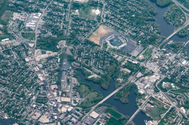Discover Fun Activities in Annapolis, Maryland cover picture