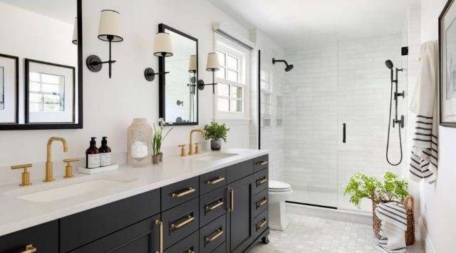 Avoid These Common Mistakes in Your Next Bathroom Renovation Project cover picture