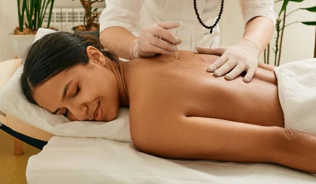 Acupuncture for Neuropathy: Benefits, Causes & Get Started cover picture