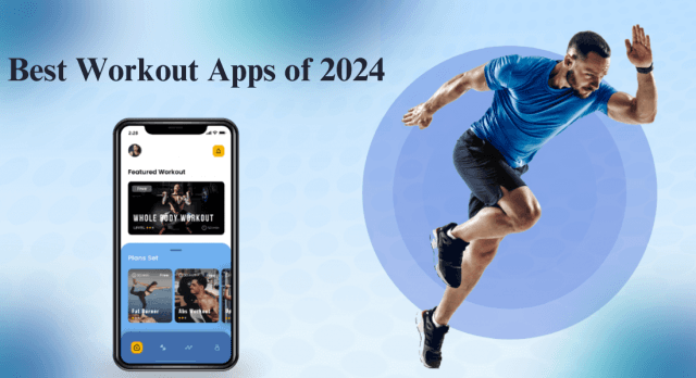 Best Workout Apps of 2024, According to Fitness Experts cover picture