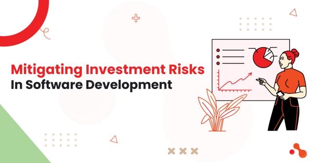 Mitigating Investment Risks In Software Development cover picture