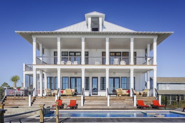 Experience the Best of Cabo with High-End Villa Rentals cover picture