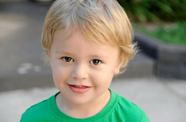 Is Teeth Whitening an Option For My Child? cover picture