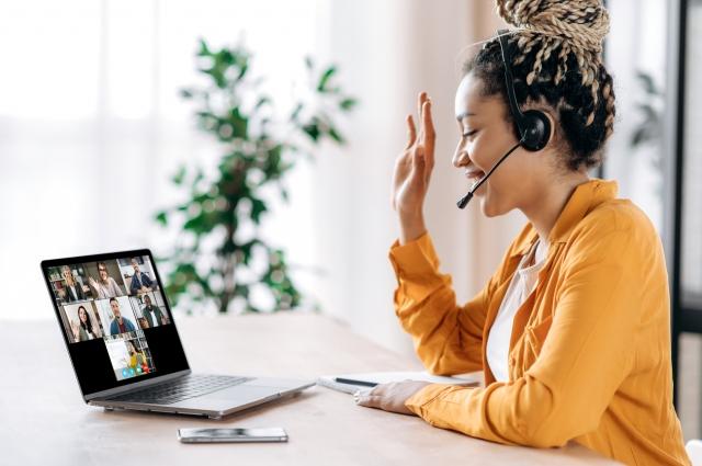 Best Practices for Hosting a Successful Webinar cover picture