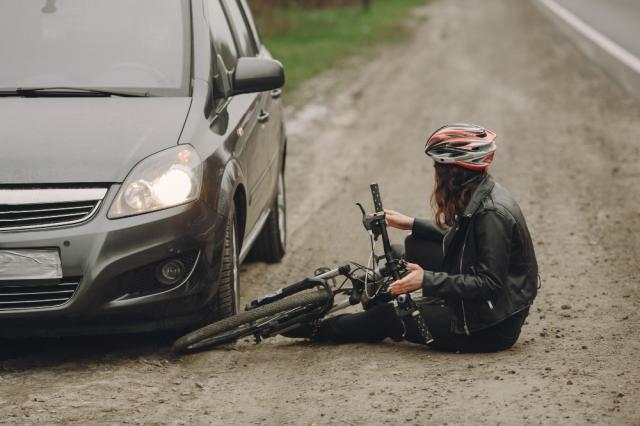 What Compensation Can You Claim After a Motorcycle Accident? cover picture
