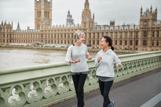 Perfect walking holidays in the UK that are guaranteed to boost your mood cover picture