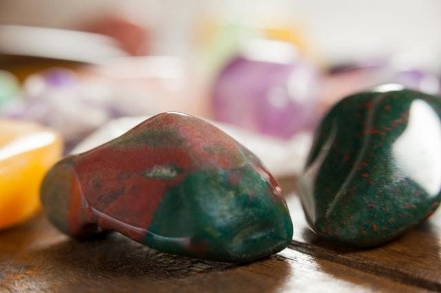 Mystical Power of Moldavite: A Guide to Its Healing Properties and Uses cover picture