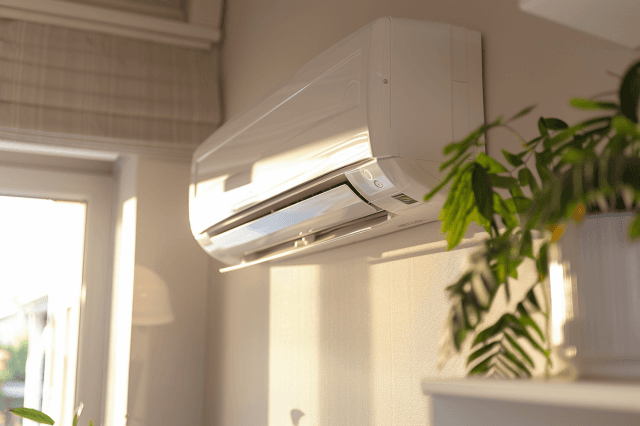 6 Smart Reasons to Have Your AC Unit Professionally Serviced cover picture