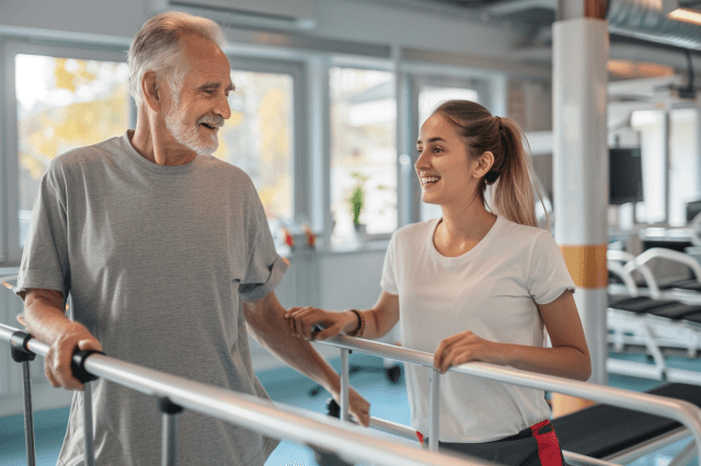 6 Reasons Why You Should Prioritize Physical Therapy Sessions cover picture