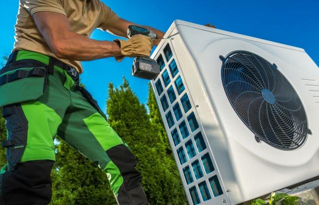 How Do Heat Pumps Work in the Winter? cover picture