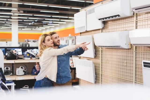 How To Choose the Right AC System for Your Home cover picture