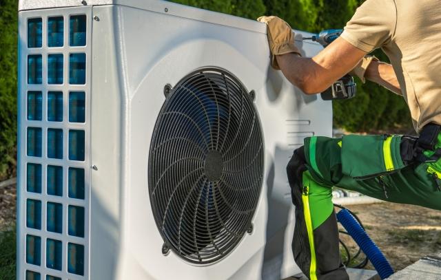 How to Troubleshoot a Heat Pump cover picture
