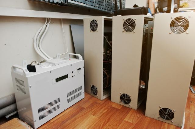 How To Choose the Right Generator for Your Home cover picture
