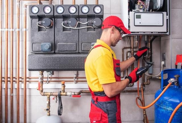 How To Fix a Heating System That Isn’t Working cover picture