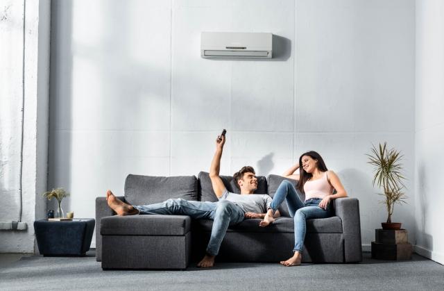 How Do Ductless Mini Splits Work? cover picture