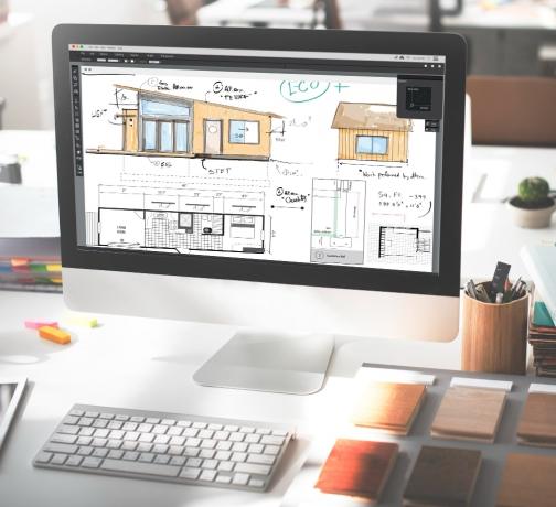 Planning an Extension: A Guide for Homeowners cover picture