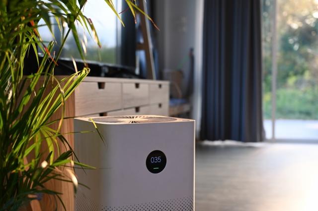 What Are the Benefits of Having a Trane Clean Effects System in Your Home? cover picture