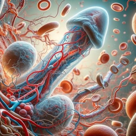 Type 2 Diabetes and Erectile Dysfunction: A Tough Break cover picture