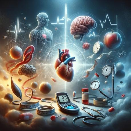 Diseases That Can Cause Erectile Dysfunction: A Discreet Examination cover picture