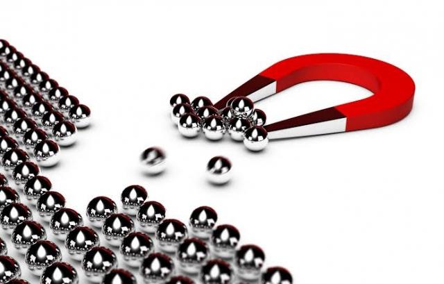 Why Some Metals Aren't Attracted to Magnets? cover picture