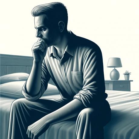 Embracing Intimacy: How to Make Love to a Man with Erectile Dysfunction cover picture