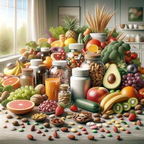 The Gentleman's Guide: What Vitamins are Good for Erectile Dysfunction? cover picture