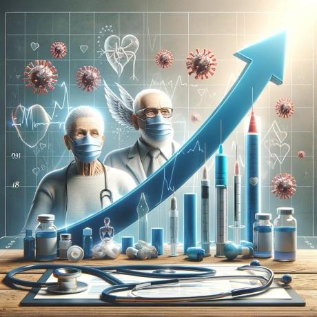 Shadows of the Past: Rising STI Rates Among Older Adults Alarm Health Experts cover picture