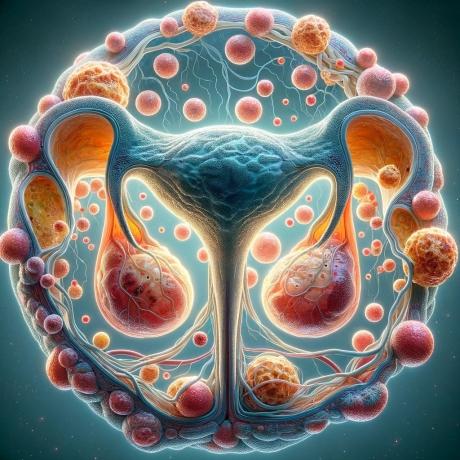 The Secret Life of Prostatitis cover picture