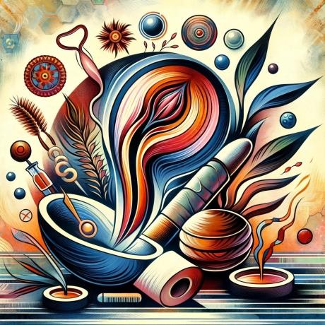 Trichomoniasis: An In-Depth Exploration of the Unseen Affliction cover picture