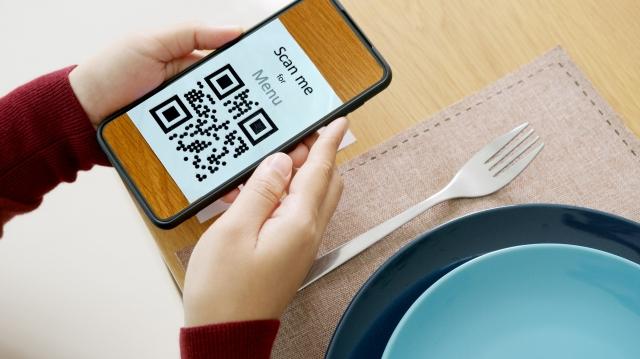 The Power of QR Codes for Restaurants: Revolutionizing the Dining Experience cover picture