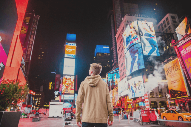 How to promote your brand through Ad Films cover picture