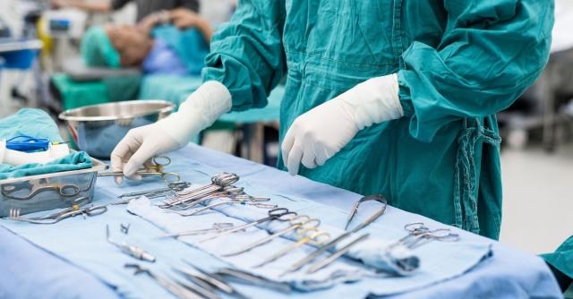 Why Healthcare Facilities Need Quality Instruments cover picture