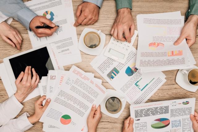 The Power of Press Releases: How to Boost Your Business's Visibility cover picture