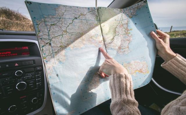 Travel Ready: Essential Skills For Your Journey Ahead cover picture