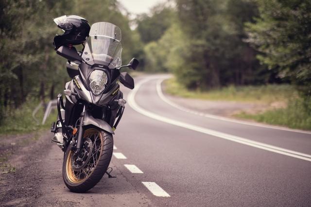Justice Accelerated: The Swift Actions of a Motorcycle Accident Lawyer cover picture