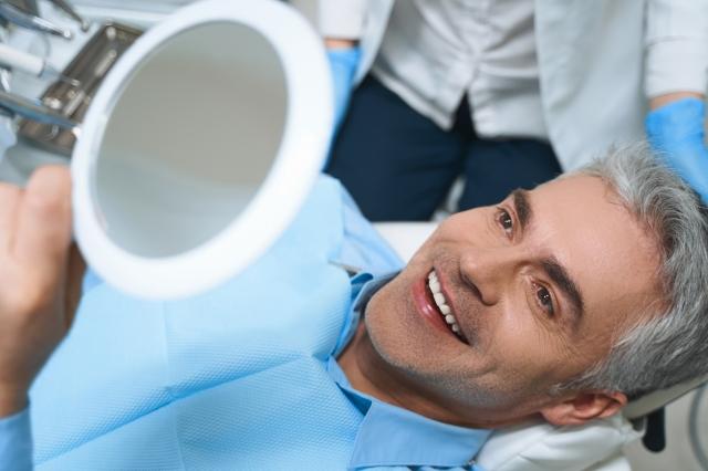 Why Invest in Cosmetic Dentistry for a Radiant Smile cover picture