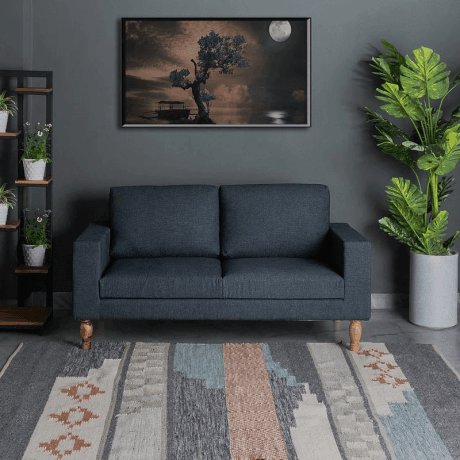 Benefits of Buying the Latest Two Seater Sofa cover picture