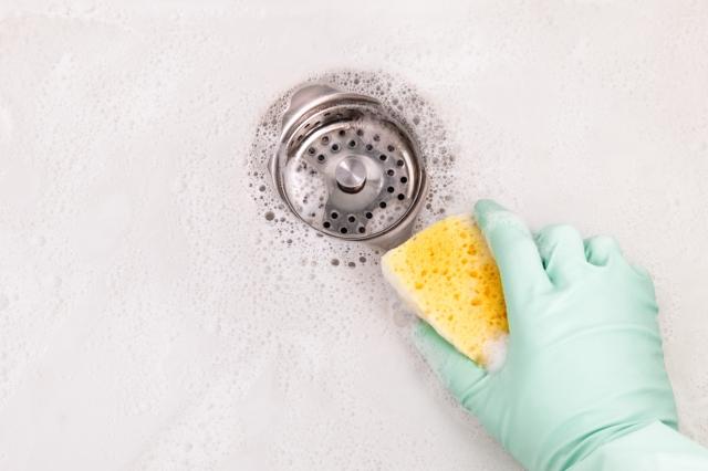 How To Clean a Main Clean-Out Drain cover picture