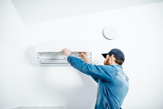 Window AC Unit Installation Tips cover picture