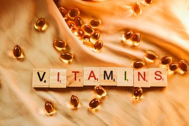 What Are the Best Types of Vitamins? cover picture