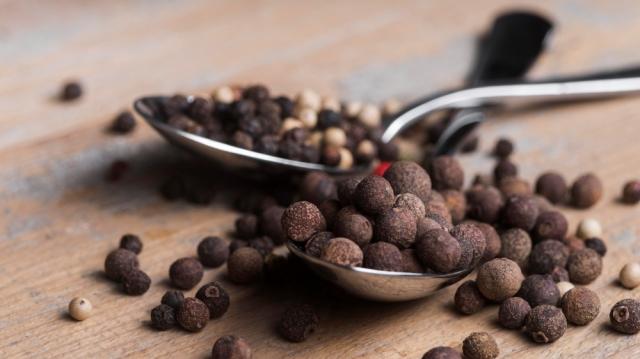 Unleashing Flavor: How Peppercorns Can Elevate Your Cooking cover picture