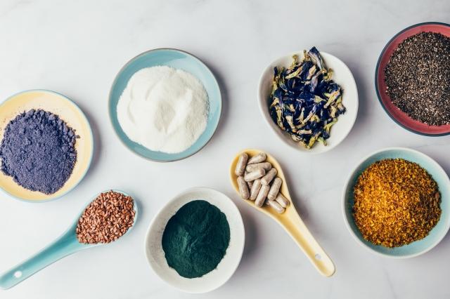 The Best Supplements for Maintaining a Healthy Immune System cover picture