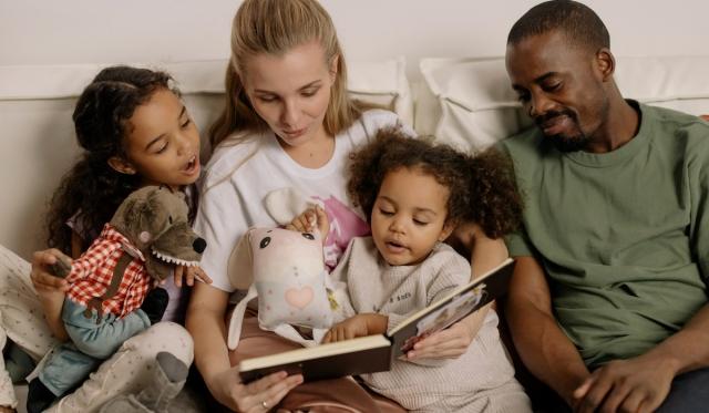 7 Ways You Can Help Prepare Your Child for Kindergarten cover picture