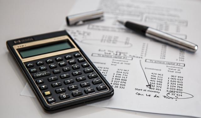 How To Create a Budget for Your Company cover picture