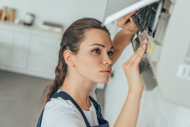 Common AC Repair Services cover picture