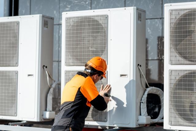 What Are the Benefits of an HVAC Tune-Up? cover picture