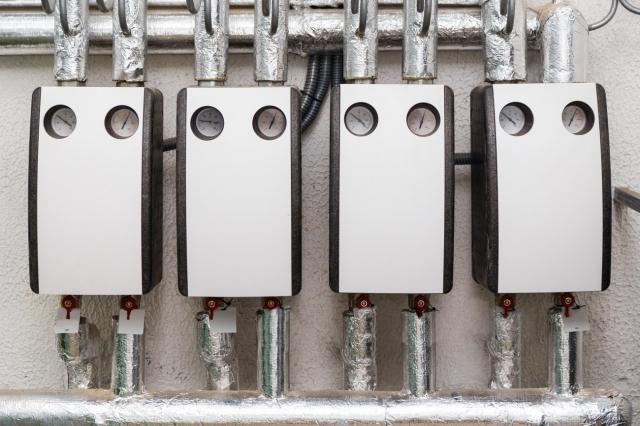 Factors To Consider When Choosing a New Heat Pump cover picture