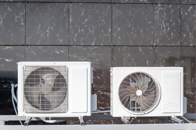 How Does a Heat Pump Work? cover picture