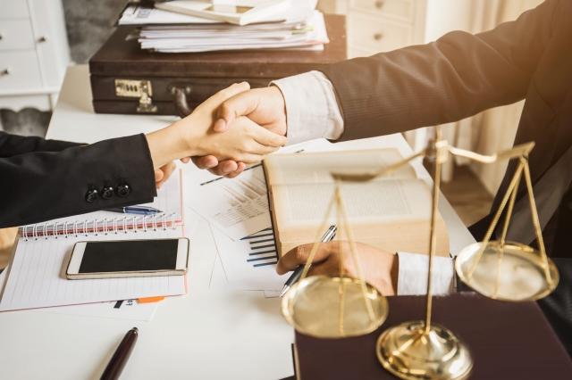 Recovering After a Serious Injury: The Critical Role of Legal Support cover picture